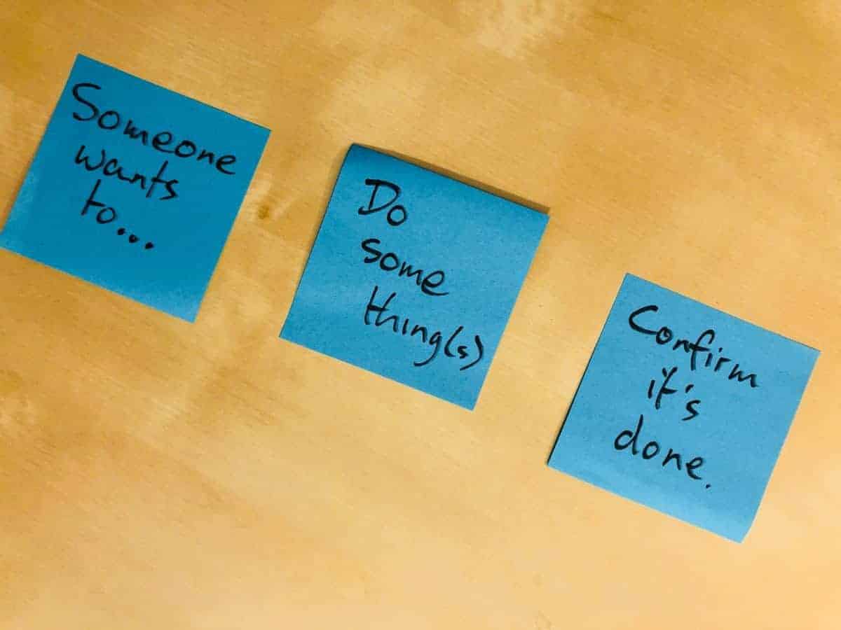 Refining HR Processes