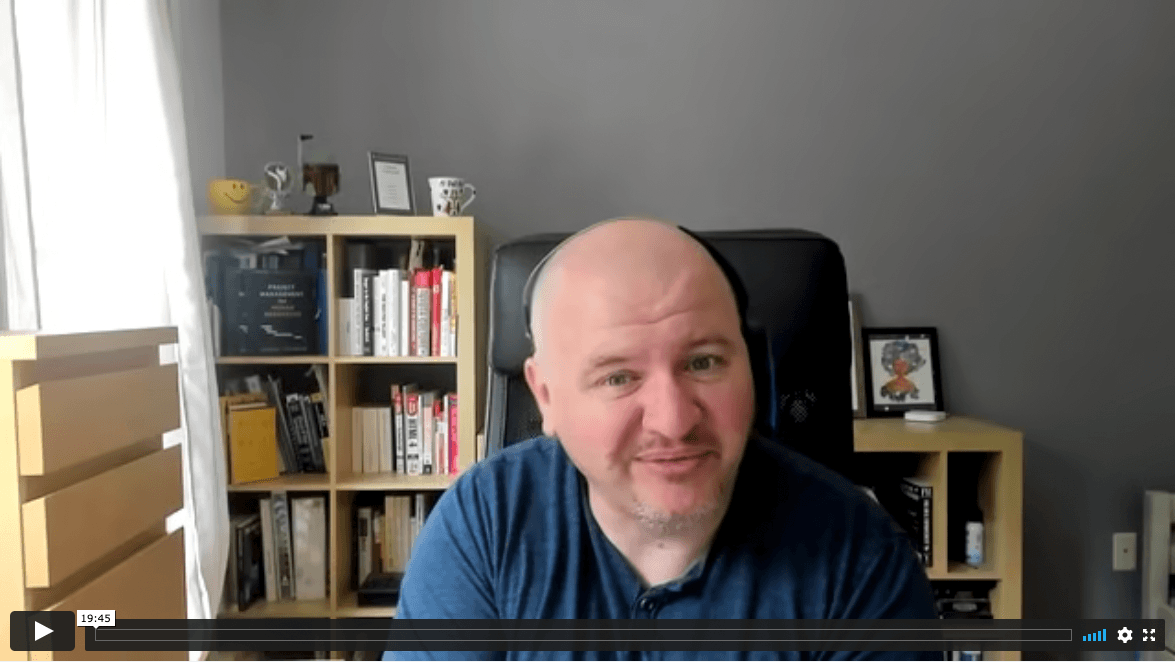 ImprovingHR - Thoughts on being an internal HR change agent